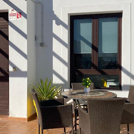 Casa Amarillo Del Sol Villa Плая Бланка Екстериор снимка