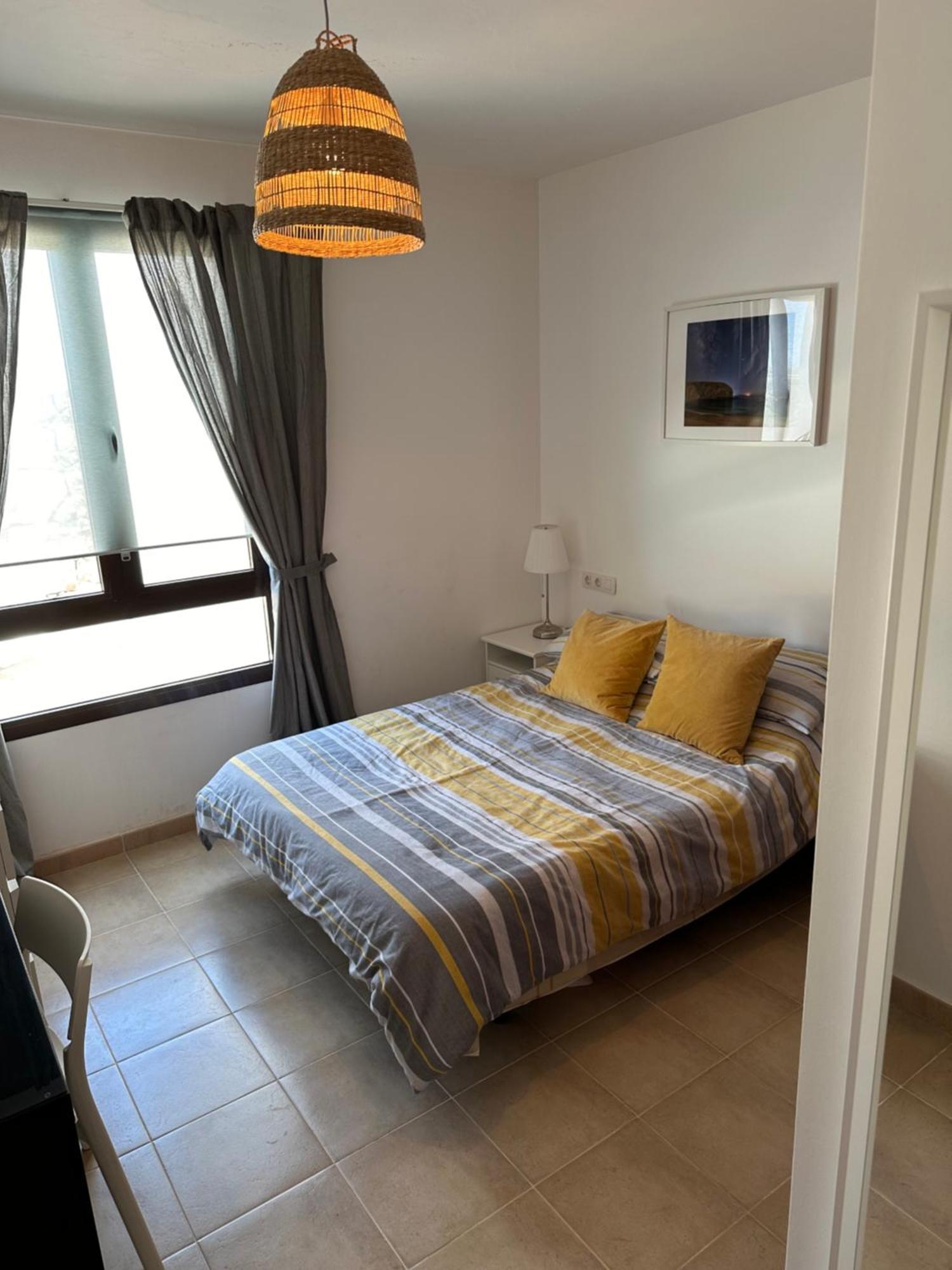 Casa Amarillo Del Sol Villa Плая Бланка Екстериор снимка