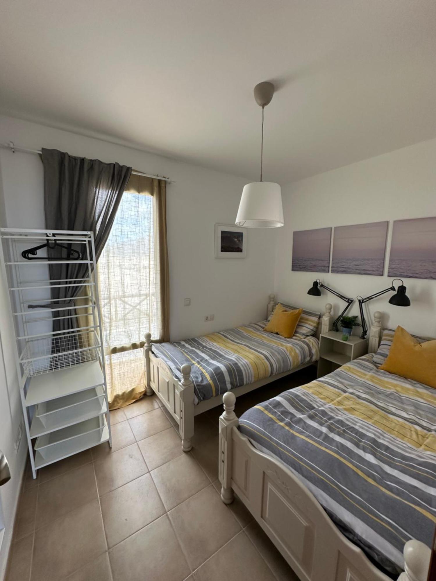 Casa Amarillo Del Sol Villa Плая Бланка Екстериор снимка
