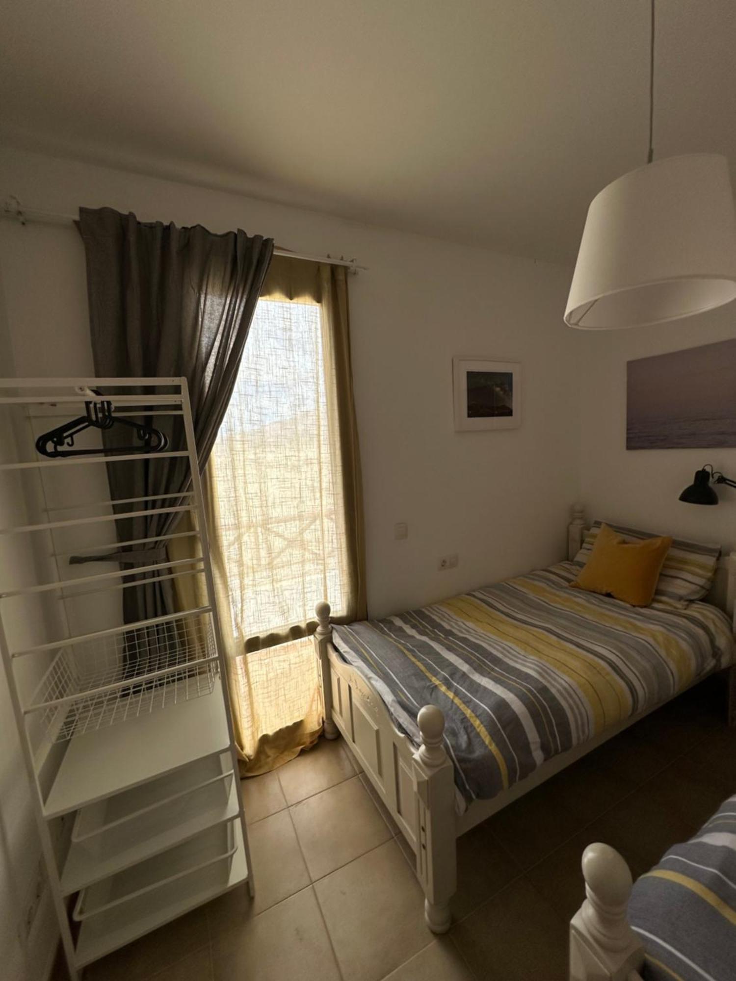 Casa Amarillo Del Sol Villa Плая Бланка Екстериор снимка