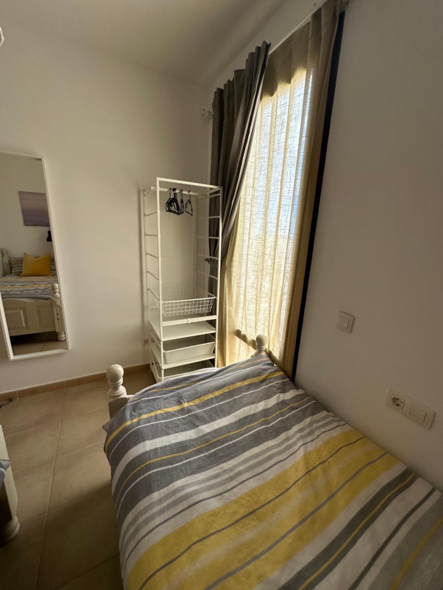 Casa Amarillo Del Sol Villa Плая Бланка Екстериор снимка