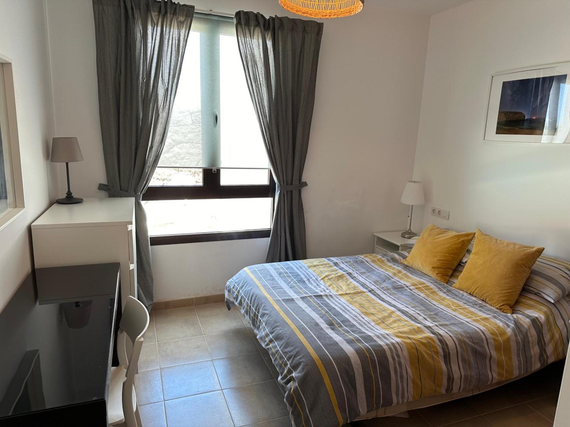 Casa Amarillo Del Sol Villa Плая Бланка Екстериор снимка