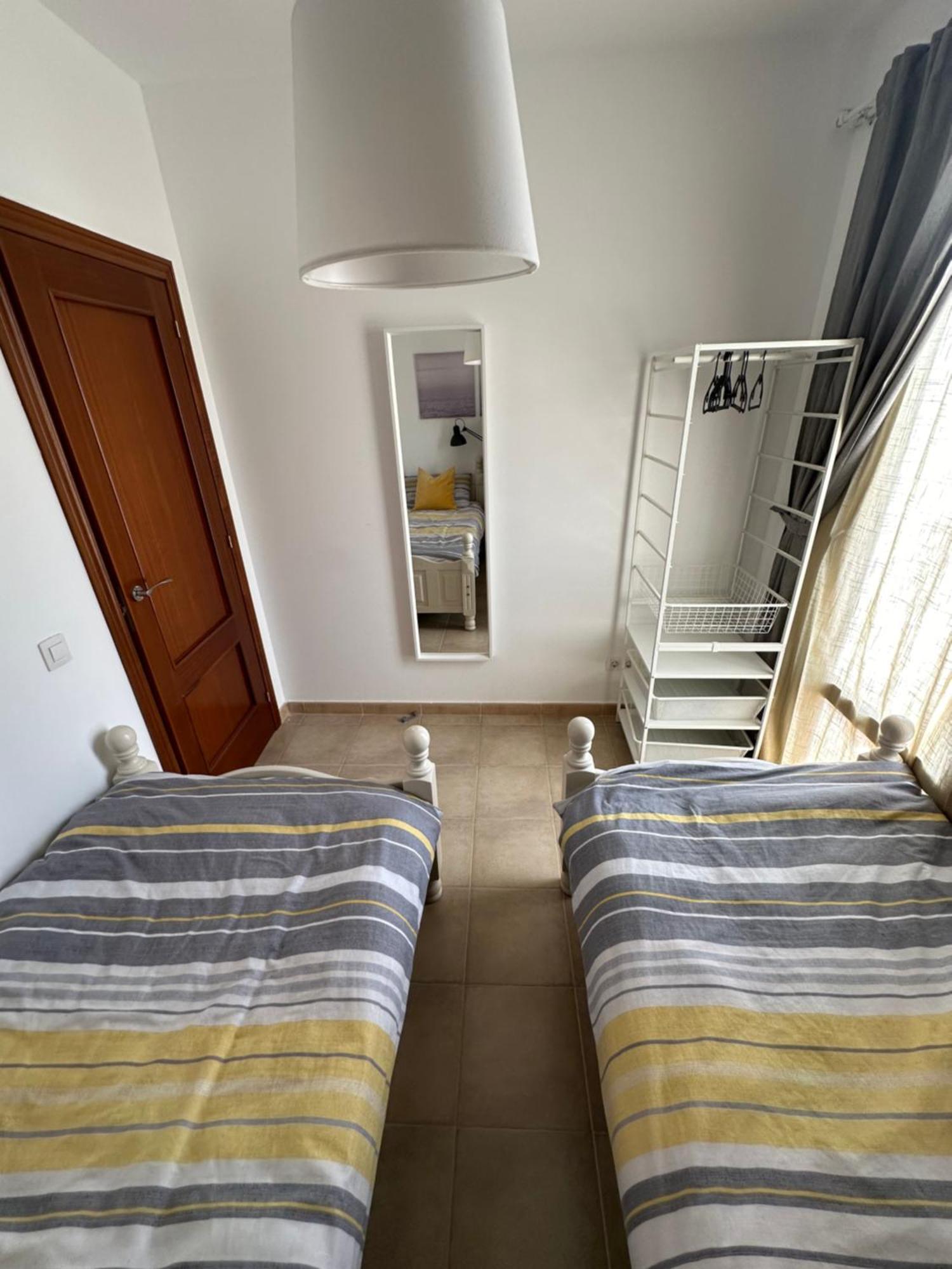 Casa Amarillo Del Sol Villa Плая Бланка Екстериор снимка
